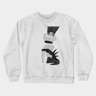 Dino Crewneck Sweatshirt